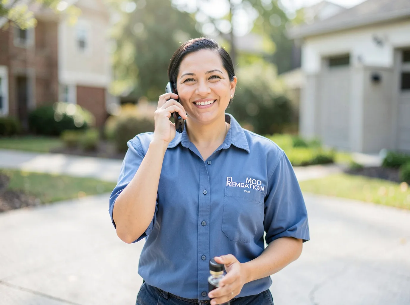 Mold Remediation Dulce, NM FAQs